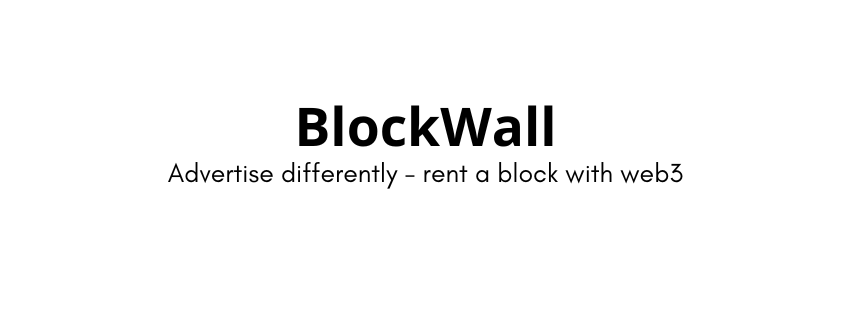 BlockWall