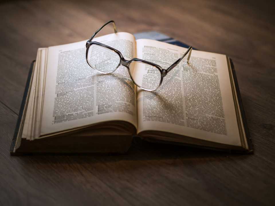 Photo by Joanna Kosinska on Unsplash